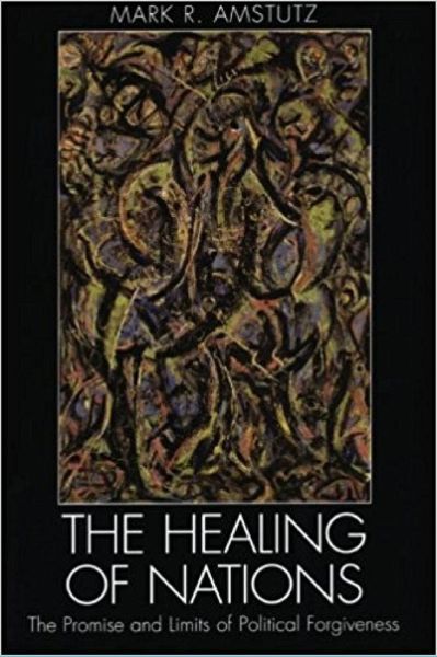 The Healing of Nations (eBook, ePUB)