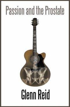 Cover Passion and the Prostate (eBook, ePUB)