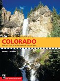 100 Classic Hikes in Colorado (eBook, ePUB)
