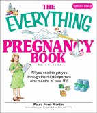 The Everything Pregnancy Book (eBook, ePUB)