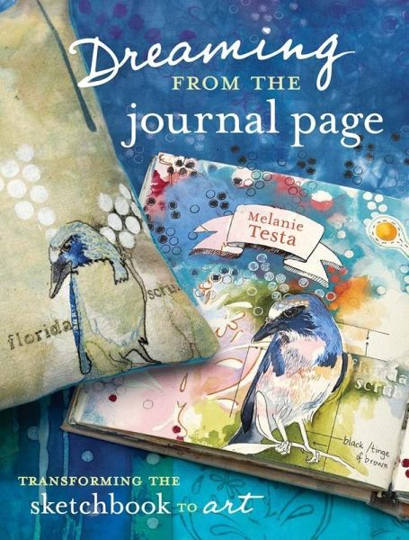 Dreaming From the Journal Page (eBook, ePUB) Dreaming From the Journal Page (eBook, ePUB)