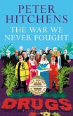 The War We Never Fought (eBook, PDF)