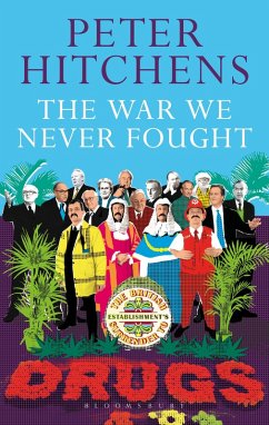 The War We Never Fought (eBook, PDF) - Hitchens, Peter