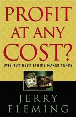 Cover Profit at Any Cost? (eBook, ePUB)