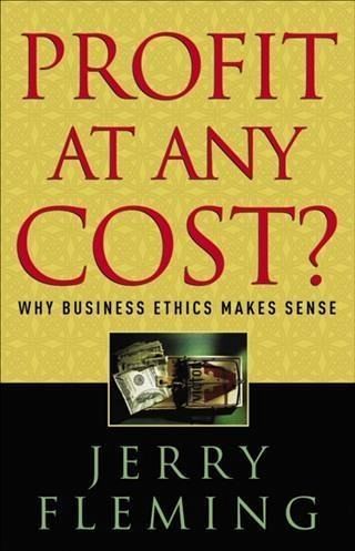 Profit at Any Cost? (eBook, ePUB)