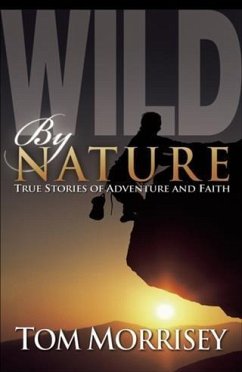Cover Wild by Nature (eBook, ePUB)