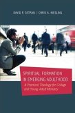 Spiritual Formation in Emerging Adulthood (eBook, ePUB)