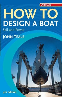 How to Design a Boat (eBook, PDF) - Teale, John