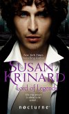 Lord Of Legends (Mills & Boon Nocturne) (eBook, ePUB)