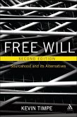 Free Will 2nd edition (eBook, PDF)