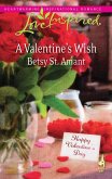 A Valentine's Wish (eBook, ePUB) A Valentine's Wish (eBook, ePUB)