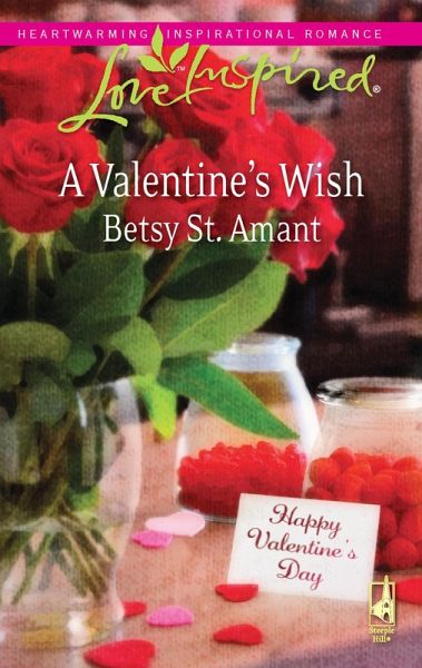A Valentine's Wish (eBook, ePUB)