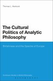 The Cultural Politics of Analytic Philosophy (eBook, ePUB)