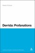 Derrida: Profanations (eBook, PDF) - Bild 1