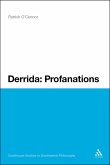 Derrida: Profanations (eBook, PDF)