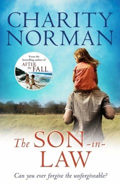 The Son-in-Law - Norman, Charity (Author)