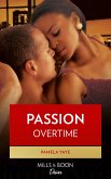Passion Overtime (eBook, ePUB)
