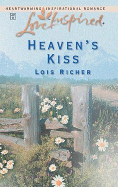 Cover Heaven's Kiss (eBook, ePUB)