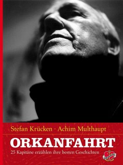 Orkanfahrt (eBook, ePUB) - Kruecken, Stefan