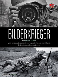 Bilderkrieger (eBook, ePUB) - Kamber, Michael