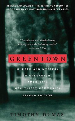Greentown (eBook, ePUB) Cover Greentown (eBook, ePUB)