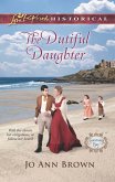 The Dutiful Daughter (eBook, ePUB)
