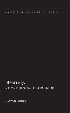 Bearings (eBook, PDF) - Brkic, Jovan