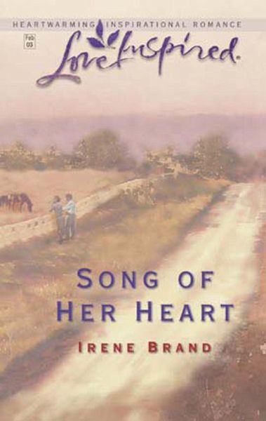 Song of Her Heart (eBook, ePUB)