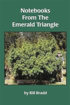 Notebooks from the Emerald Triangle (eBook, ePUB) Cover Notebooks from the Emerald Triangle (eBook, ePUB)