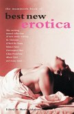 The Mammoth Book of Best New Erotica: Volume 3 (eBook, ePUB) The Mammoth Book of Best New Erotica: Volume 3 (eBook, ePUB)