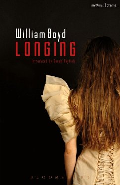 Longing (eBook, PDF) - Boyd, William