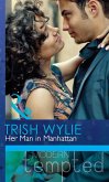 Her Man In Manhattan (eBook, ePUB)