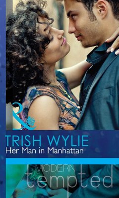 Cover Her Man In Manhattan (eBook, ePUB)