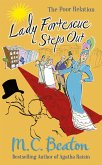 Lady Fortescue Steps Out (eBook, ePUB)