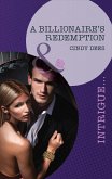 A Billionaire's Redemption (eBook, ePUB)