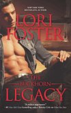ThE BUCKHORN LEGACY (eBook, ePUB) ThE BUCKHORN LEGACY (eBook, ePUB)