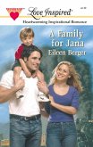 A Family For Jana (eBook, ePUB)