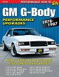 GM G-Body Performance Upgrades... - Bild 1