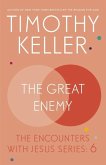 The Great Enemy (eBook, ePUB)