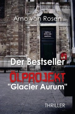 Der Bestseller (eBook, ePUB) - Rosen, Arno von