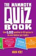 The Mammoth Quiz Book (eBook, ePUB) - Bild 1
