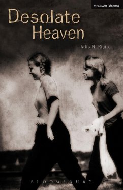 Desolate Heaven (eBook, PDF) - Riain, Ailis Ni