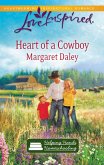 Heart Of A Cowboy (eBook, ePUB)