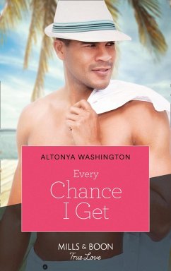 Cover Every Chance I Get (eBook, ePUB)
