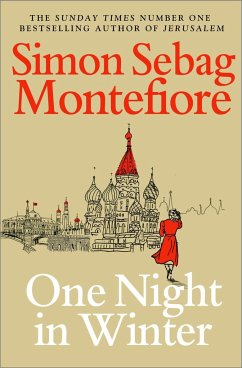 One Night in Winter - Sebag Montefiore, Simon