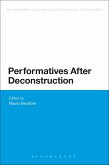 Performatives After Deconstruction (eBook, ePUB)