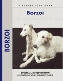 Borzoi (eBook, ePUB)