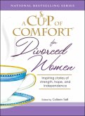 A Cup of Comfort for Divorced Women (eBook, ePUB)