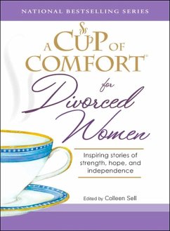 A Cup of Comfort for Divorced Women (eBook, ePUB) - Sell, Colleen