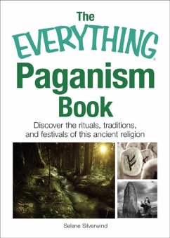 The Everything Paganism Book (eBook, ePUB) Cover The Everything Paganism Book (eBook, ePUB)